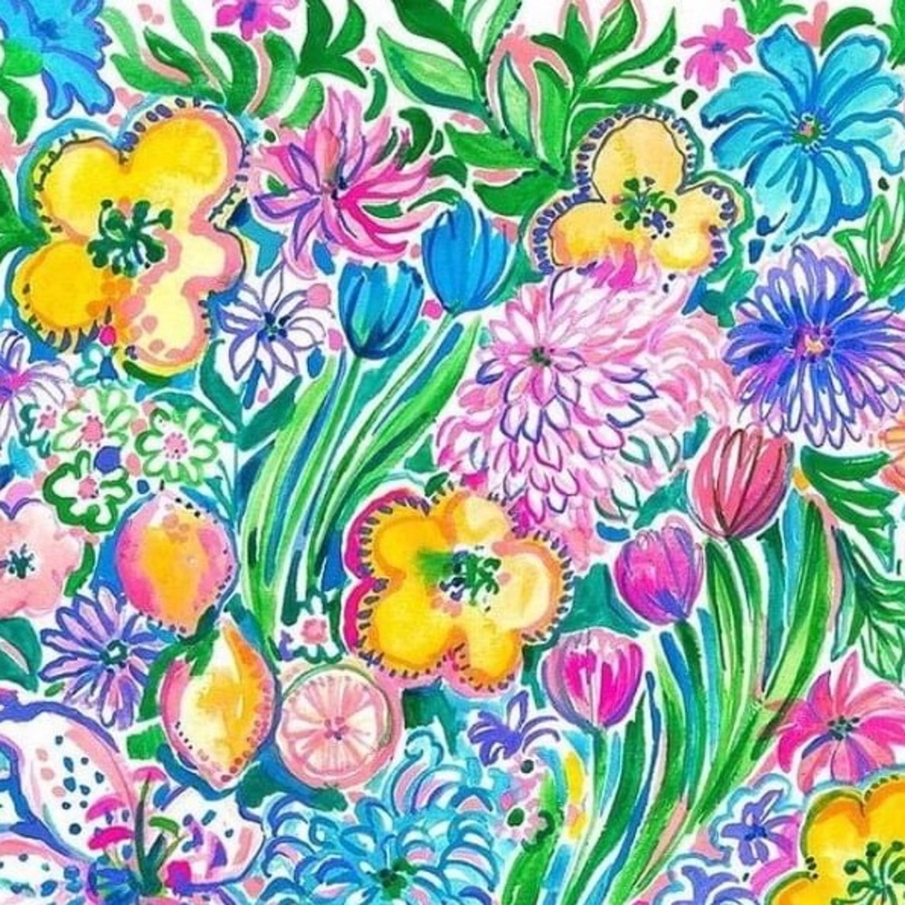 Meet your Posher, Denise